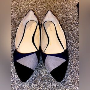 Nine West Flat shoes